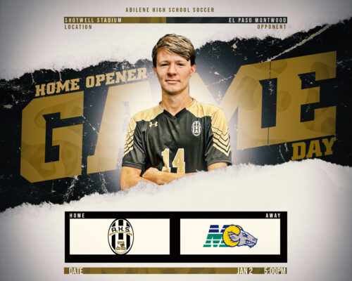 AbileneSoccer-GameDay